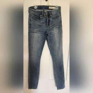 3/$25 Blank NYC Skinny Jean size 25